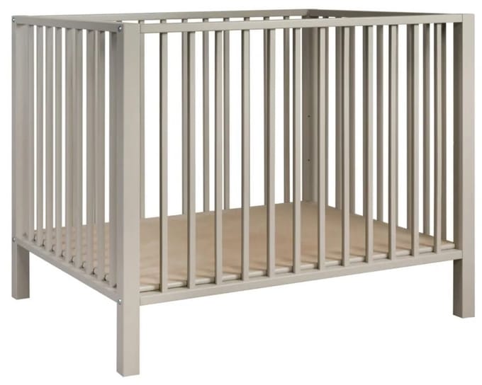 Quax Box Nordic - 93x73 cm. - Stone