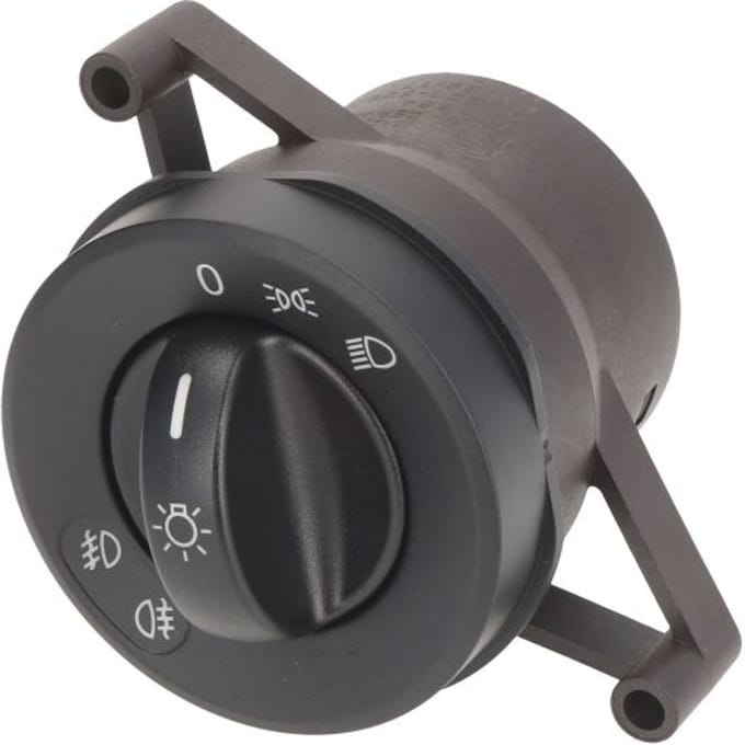 Schakelaar, hoofdlicht FEBI BILSTEIN 101684