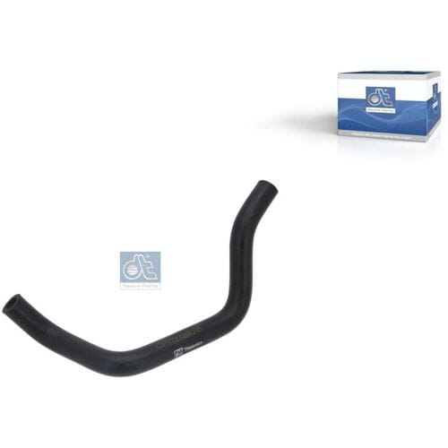 Drukleiding, luchtcompressor DT SPARE PARTS 6.00215