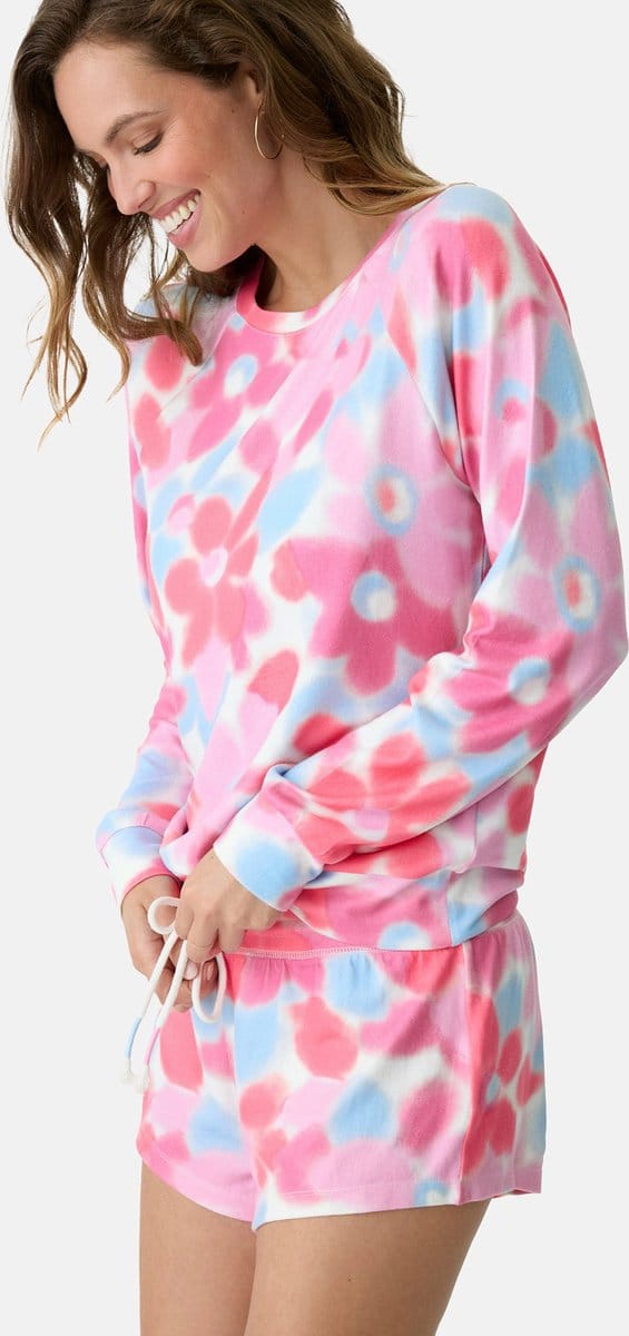 P.J. SALVAGE CO. Sleepshirt Spread Kindness