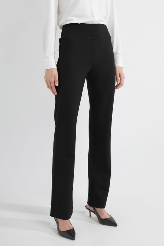 Josephine & Co Page Pants Black Taglia: 36 | Pantaloni da completo Outlet | Donna | Nero