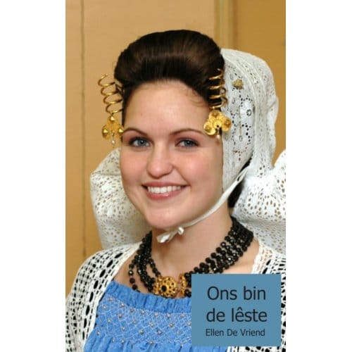 Ons Bin De Leste - Ellen De Vriend