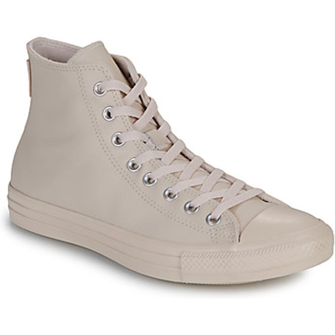 Converse  Hoge Sneakers CHUCK TAYLOR ALL STAR