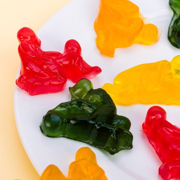 Kamasutra winegums van OOTB
