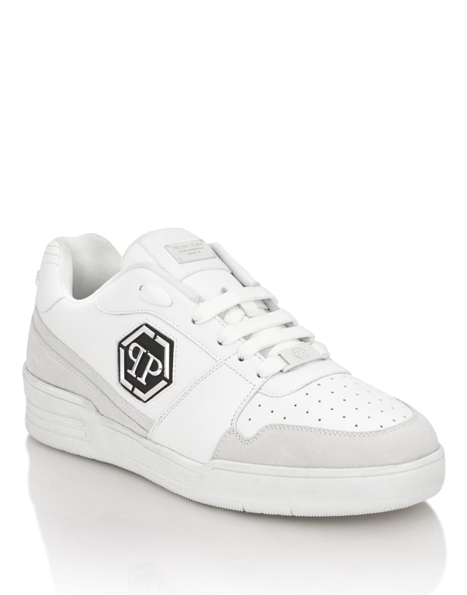 Lo-Top Sneakers P-Force 78