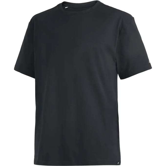 Bedrukt T-shirt Maier Sports MS Fav