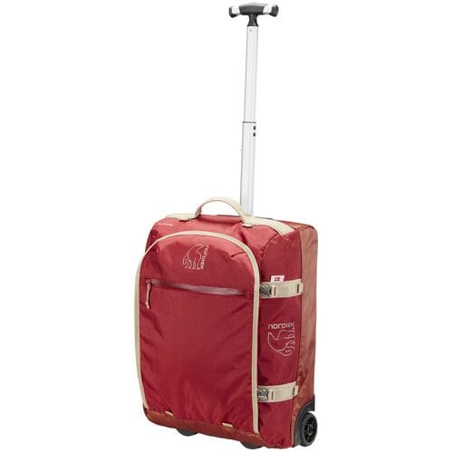 NORDISK Reistas (Burnt Red, 45 L)