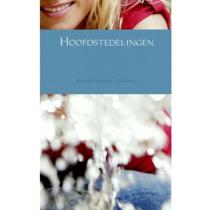 Hoofdstedelingen - Maritere Nguema y Dankerlui