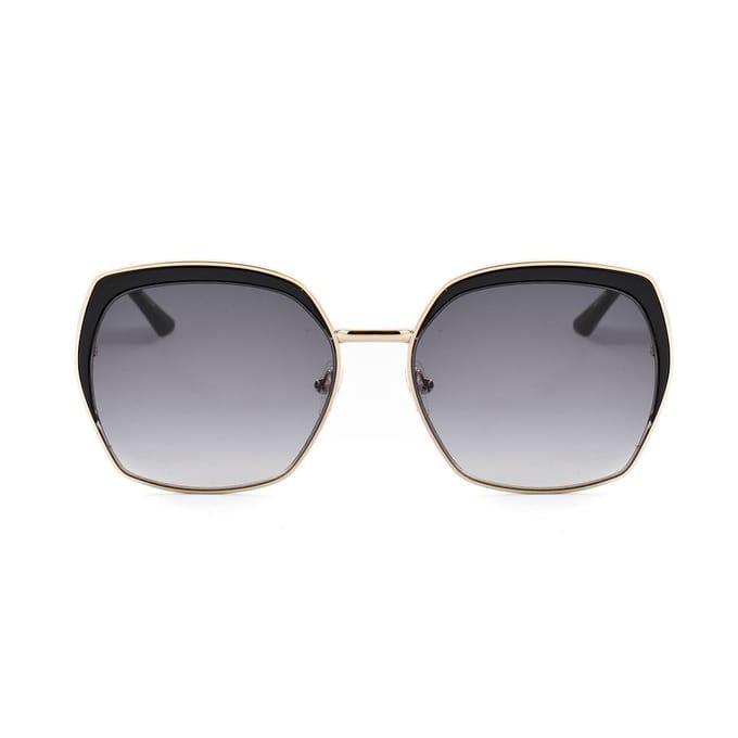 Guess Vrouwen Zonnebril 59/18/145 mm Metaal