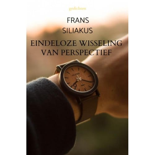 Eindeloze Wisseling Van Perspectief - Frans Siliakus