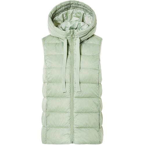esmara Dames bodywarmer (Groen, S (36/38))
