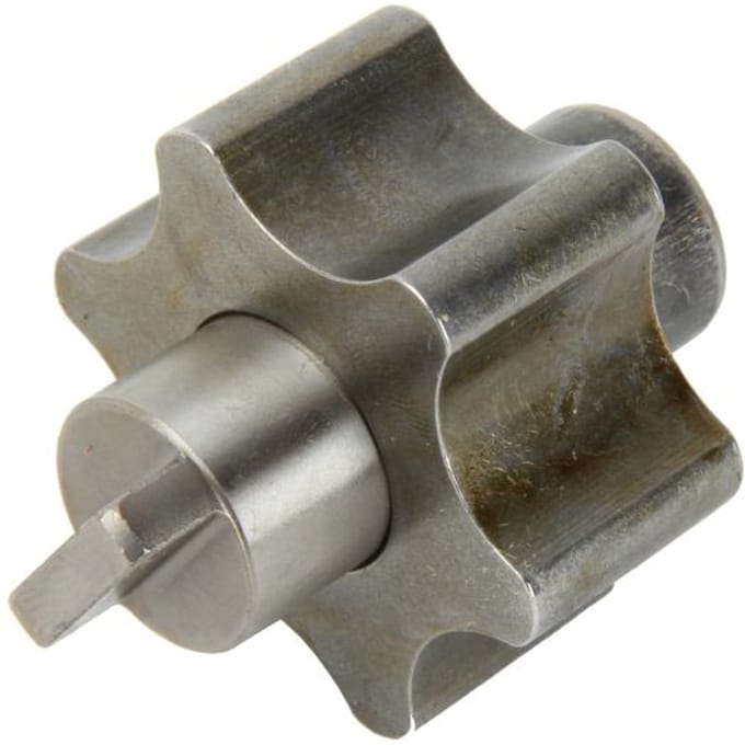 Element van oliepomp, handgeschakelde versnellingsbak EURORICAMBI 95530213