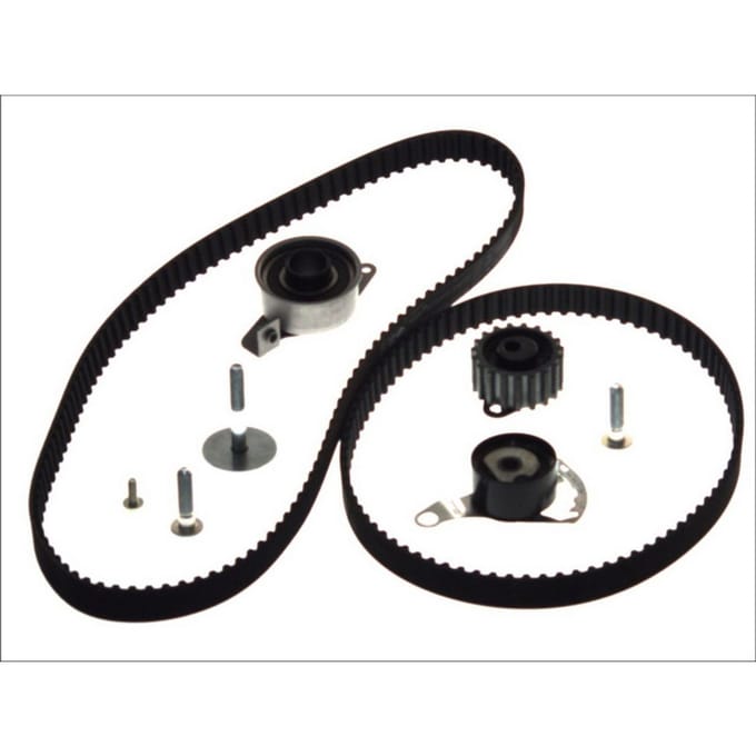 Distributieriemset SKF VKMA 04107