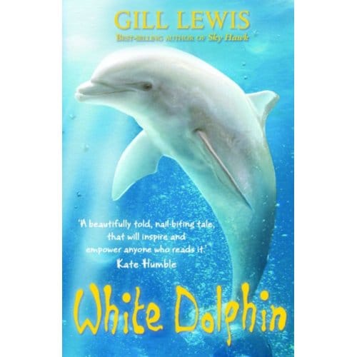 White Dolphin - Gill Lewis