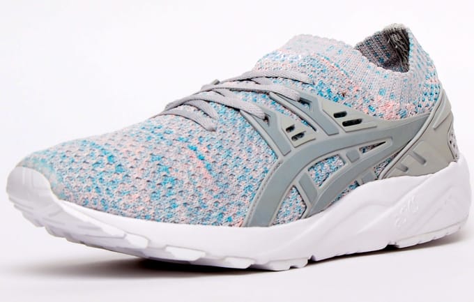 Asics Gel-Kayano Knit Heren