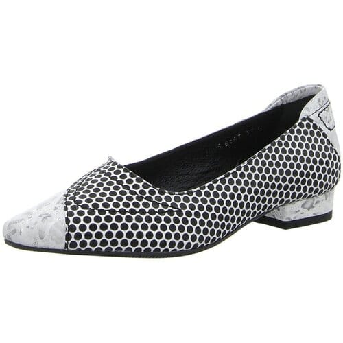 Ballerina's Simen -