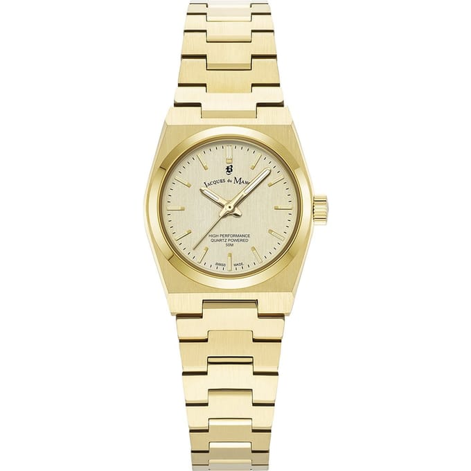 Jacques du Manoir Horizon JWL05604 Horloge