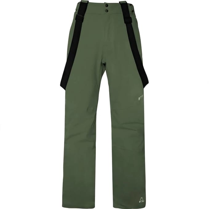Protest Mens Prtmikado Snowpants