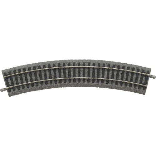 Piko H0 H0 Piko A-rails 55412 Gebogen rails 422 mm 6 stuk(s)