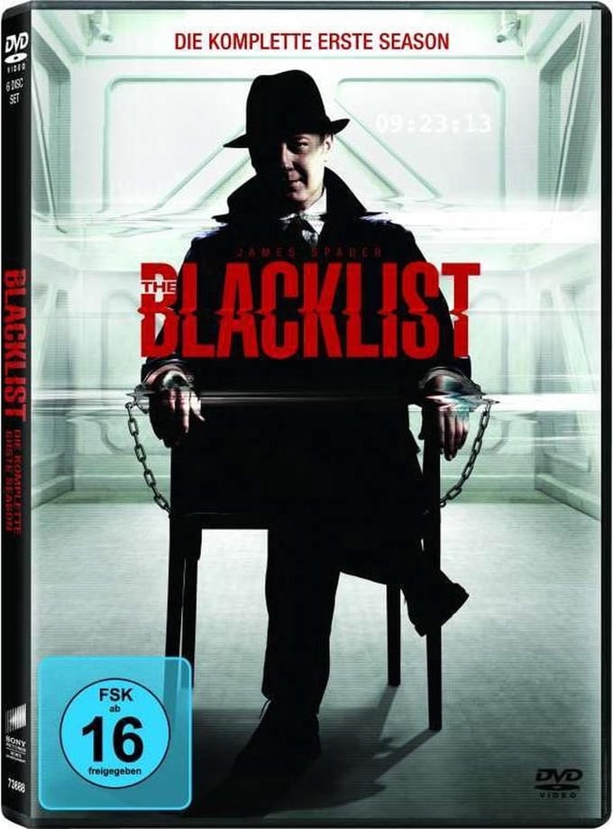 PLAION 1129872 film en Video DVD Duits, Engels