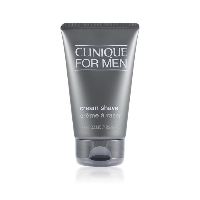 Clinique for Men Cream Shave - 125 ml - Scheercrème