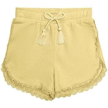 Korte Broek Kids Only Lace Mix