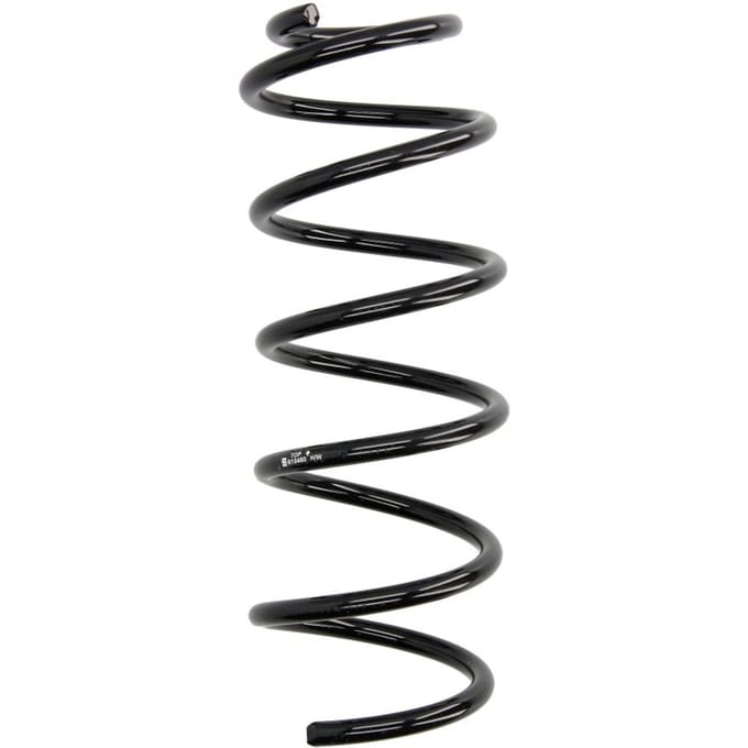 Ophangveer enkele veer ERL (standaard vervanging) EIBACH R10460