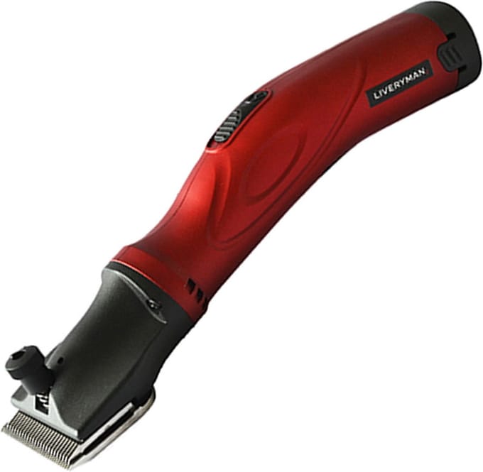 Liveryman Phoenix Scheermachine . - One size