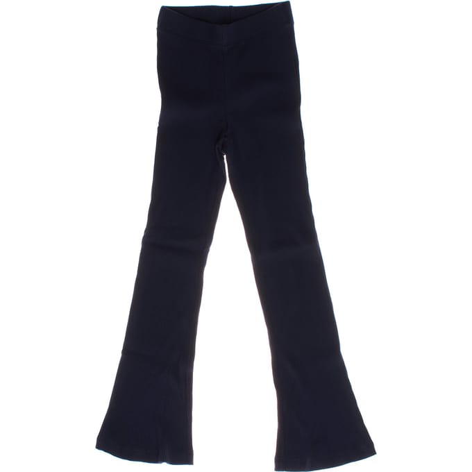 Uitlopende legging 739986 meisje