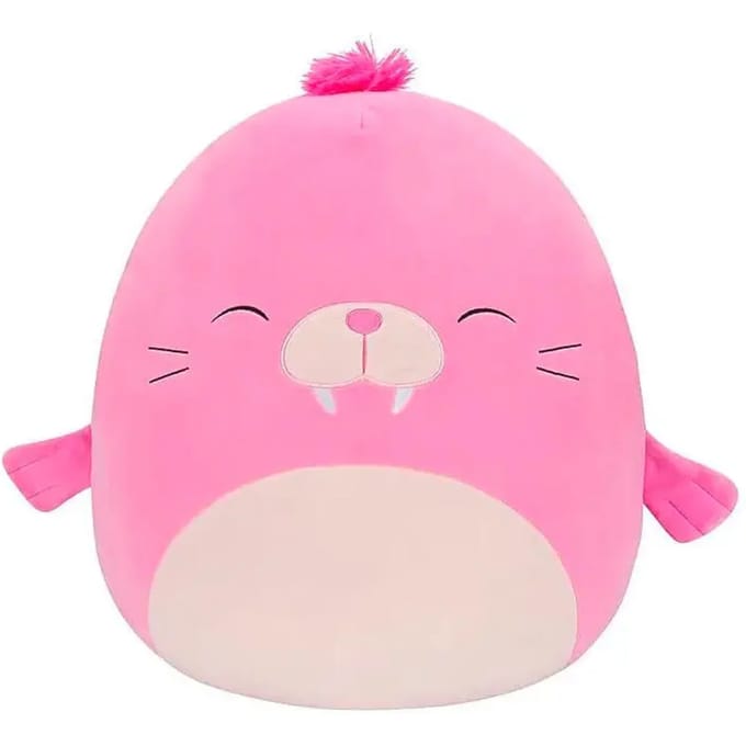 Pluche Jazwares Squishmallows Pepper