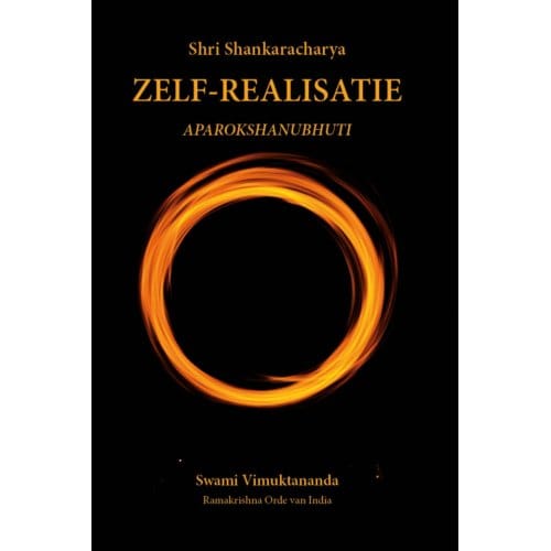 Zelf-Realisatie - Shri Shankaracharya