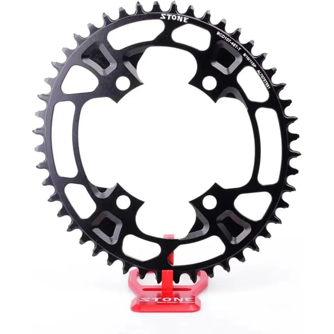 Ovaal dienblad Stone SRAM FORCE AXS