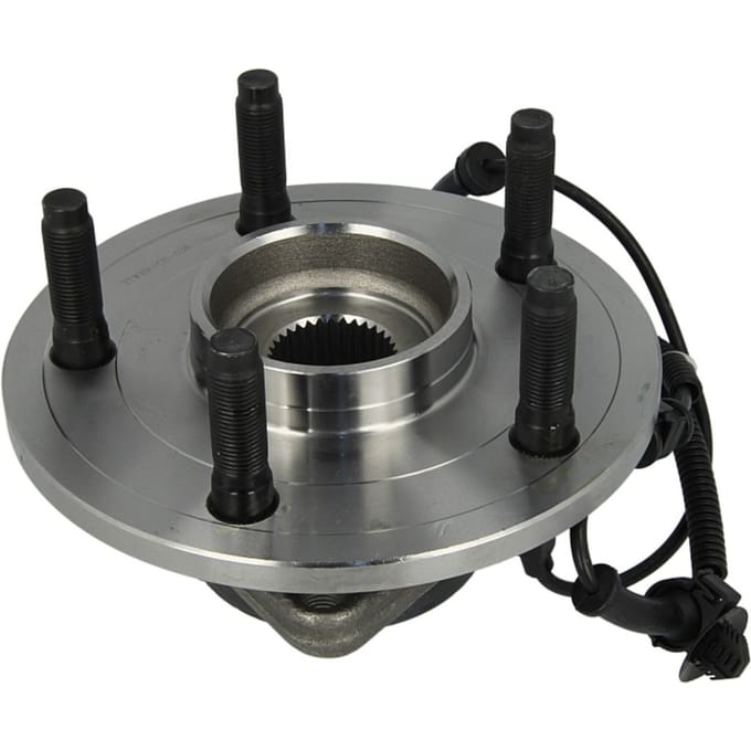 Wiellagerset BTA H1Y031BTA