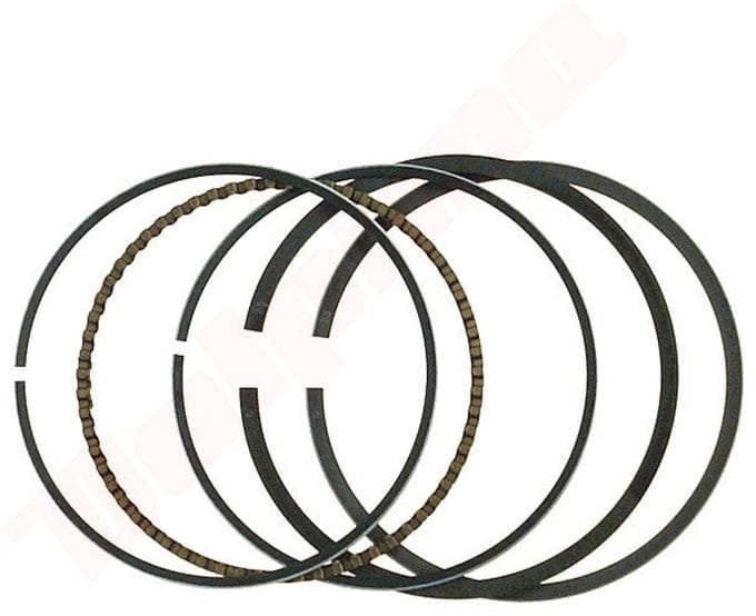 Zuigerveren passend op HONDA GX270 77mm +0,25 ( 13011-ZE8-601 )