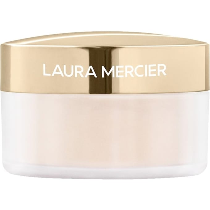 Laura Mercier Powder Translucent Loose Setting Poeder Dames 29 g