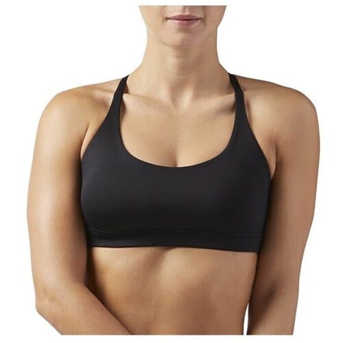 Sport BH Reebok Sport Wor Tri Back