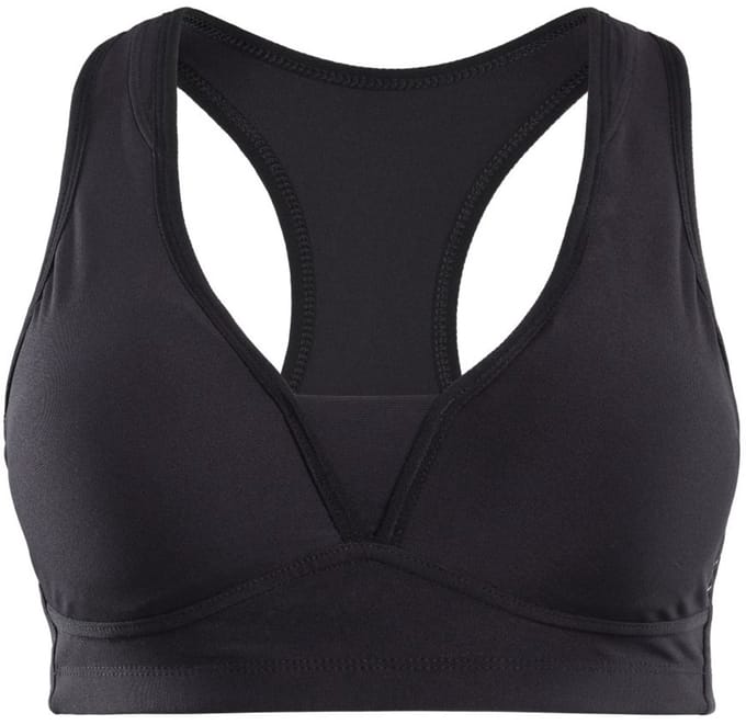 Winshape Athletic push-up bh met geïntegreerde pads PUSB102