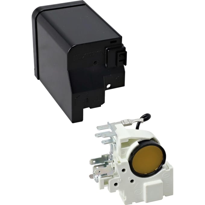 AEG omschakelaar, compressor, 4055853842