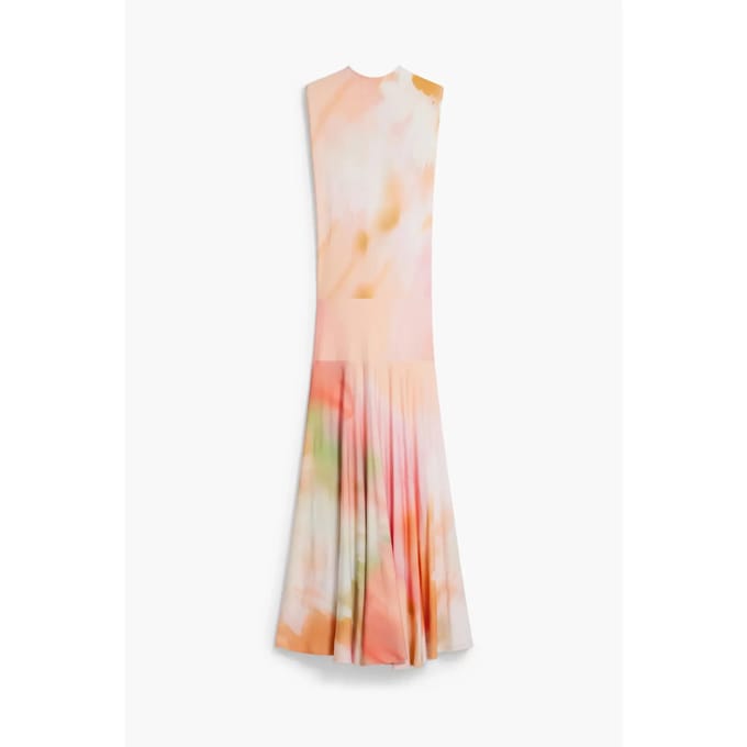 Damesjurk Desigual Repris Eclipse