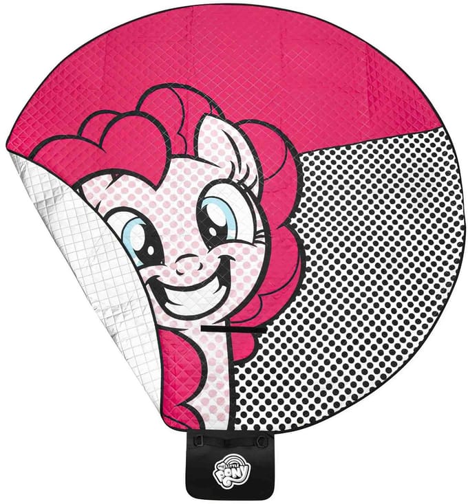 Hasbro Picknick Piuma Picknickkleed Roze Roze