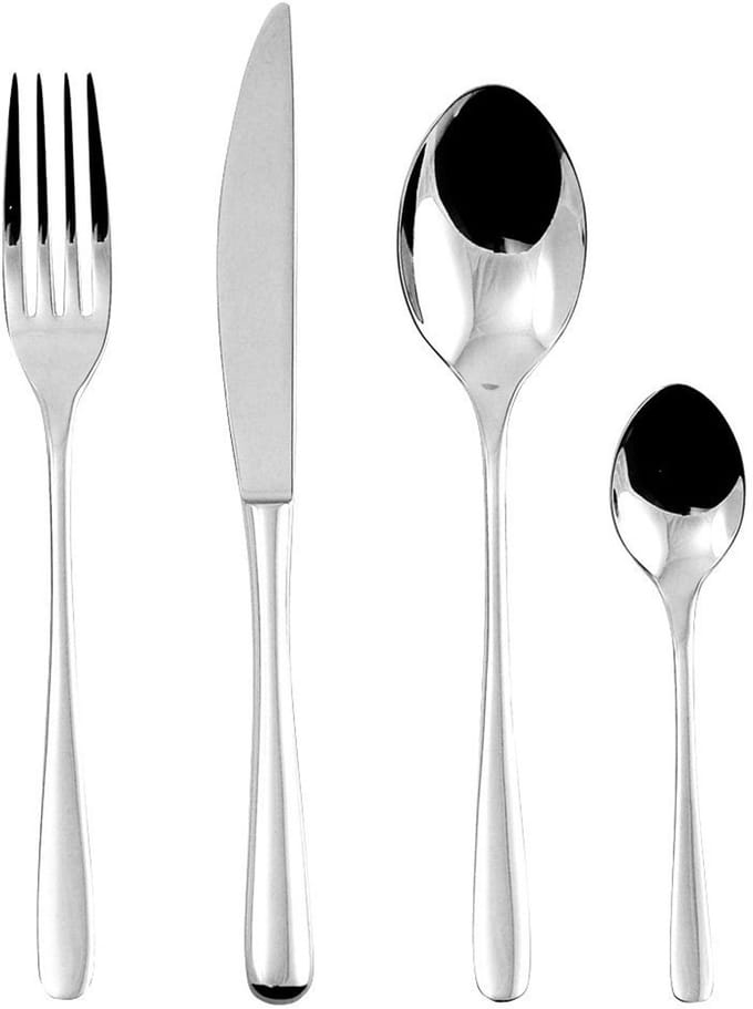 Sambonet Taste bestek 24-delig rvs