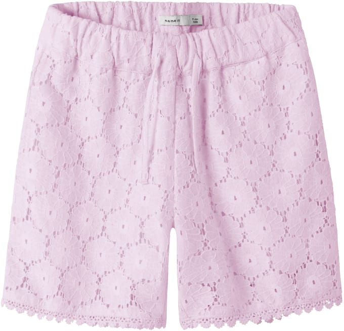 NAME IT - NKFFETILLE SHORTS - Meisjes - Bermuda shorts