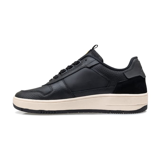 PME Legend - Heren Sneakers Gobbler - Zwart - Maat 44
