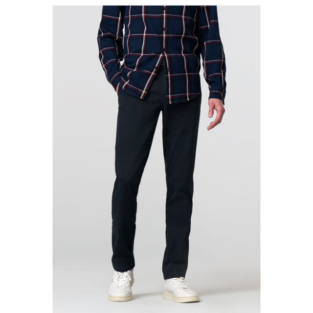 Meyer Bonn Pantalons Donkerblauw 2-5613/17