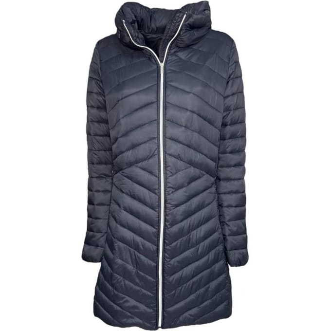 down jacket vrouw Refrigue Glynt
