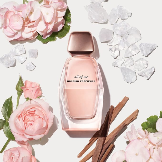 Narciso Rodriguez Eau De Parfum Narciso Rodriguez - All Of Me Eau De Parfum  - 50 ML