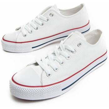 Montevita Sneaker Connve In Wit