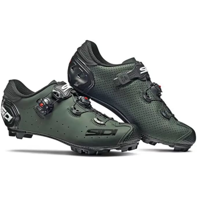 Schoenen Sidi