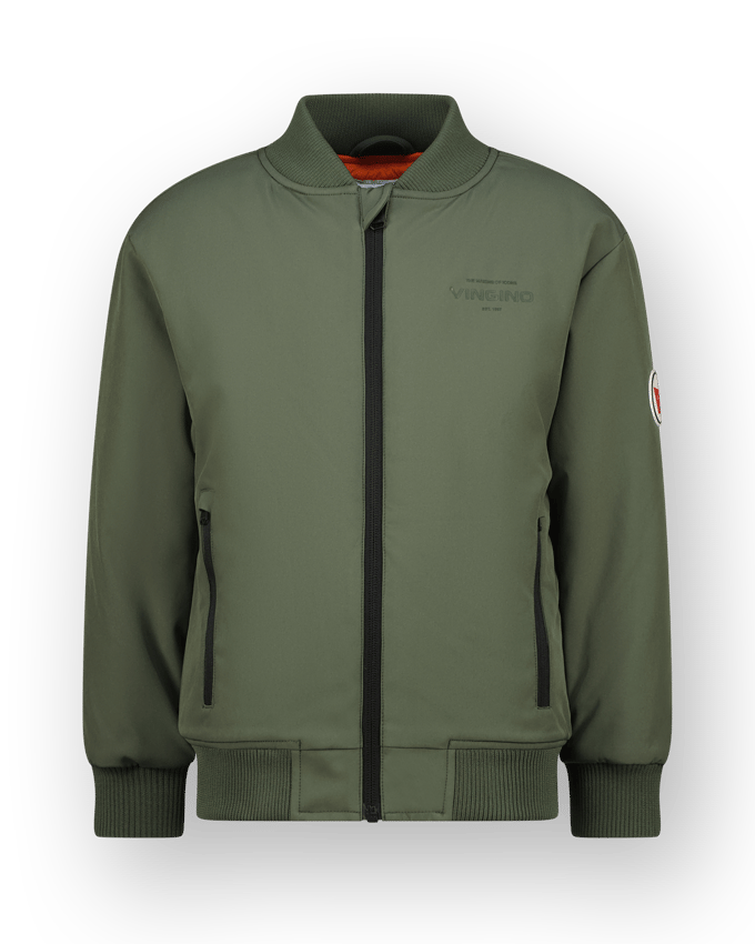 Jacket outdoor Tommie