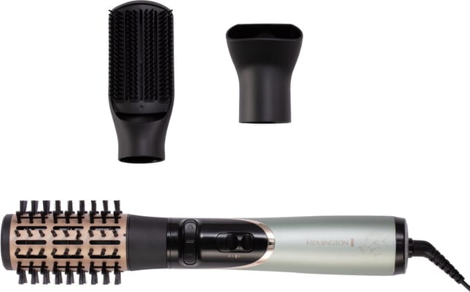 Remington Botanicals Roterende Föhnborstel - 800 Watt - AS5860